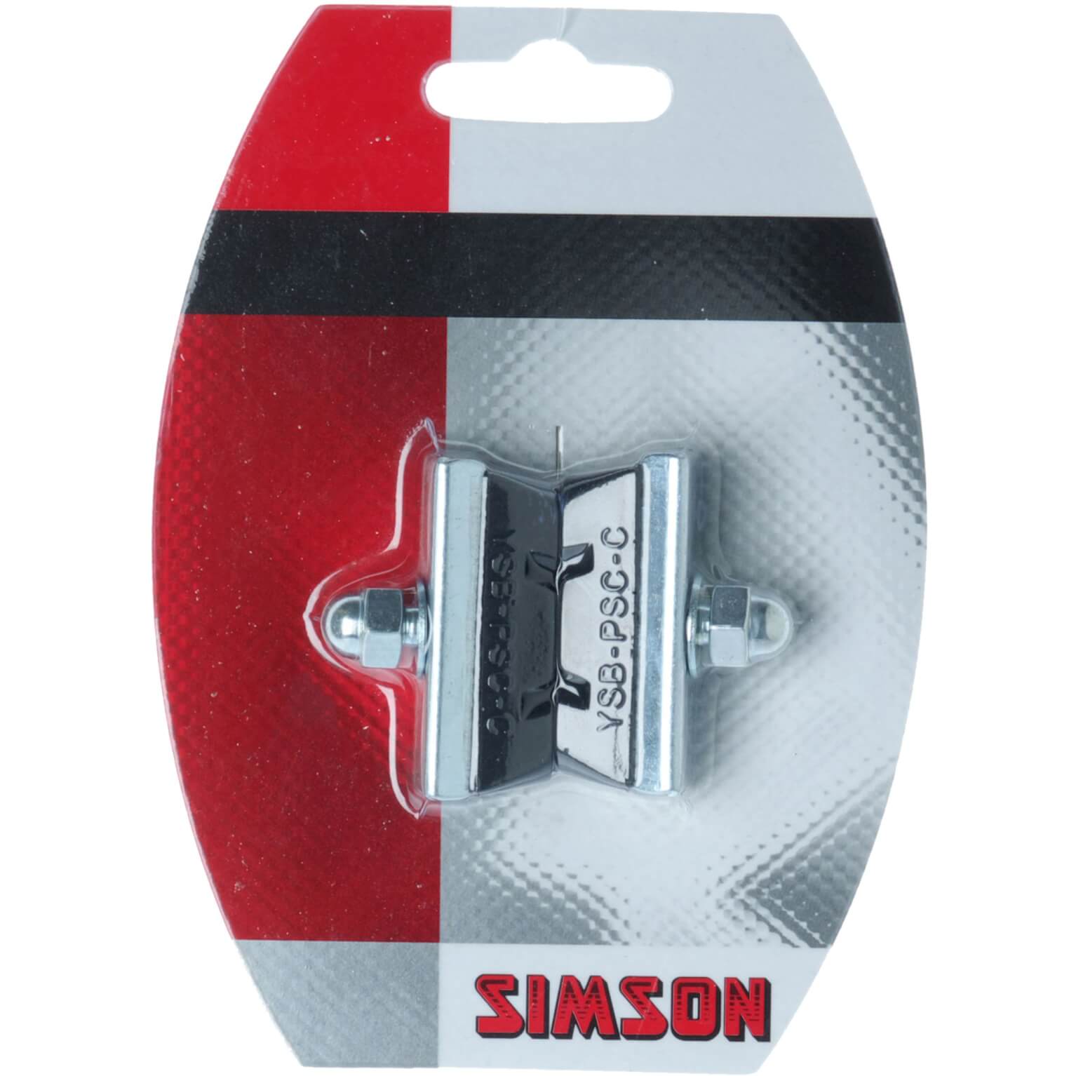 Simson Remblok Capi 55Mm 2 simson kopen in de aanbieding