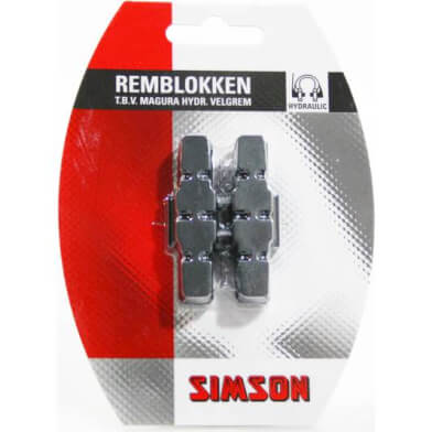 Simson Remblok Set Magura simson kopen in de aanbieding