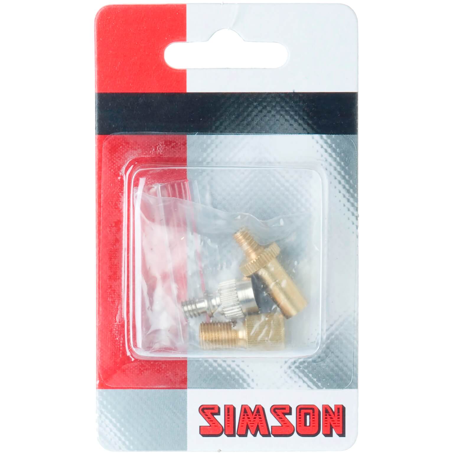 Simson Verloopnippels Assorti3 simson kopen in de aanbieding