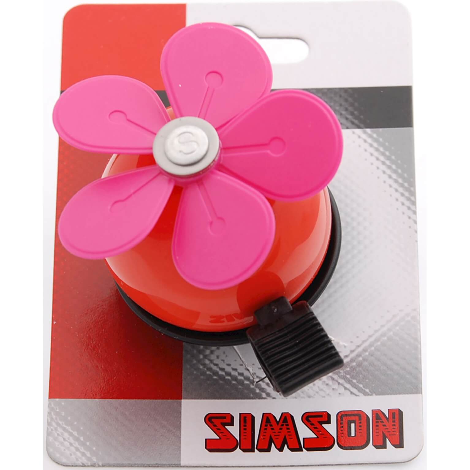 Simson Bel Bloem Rdrz simson kopen in de aanbieding