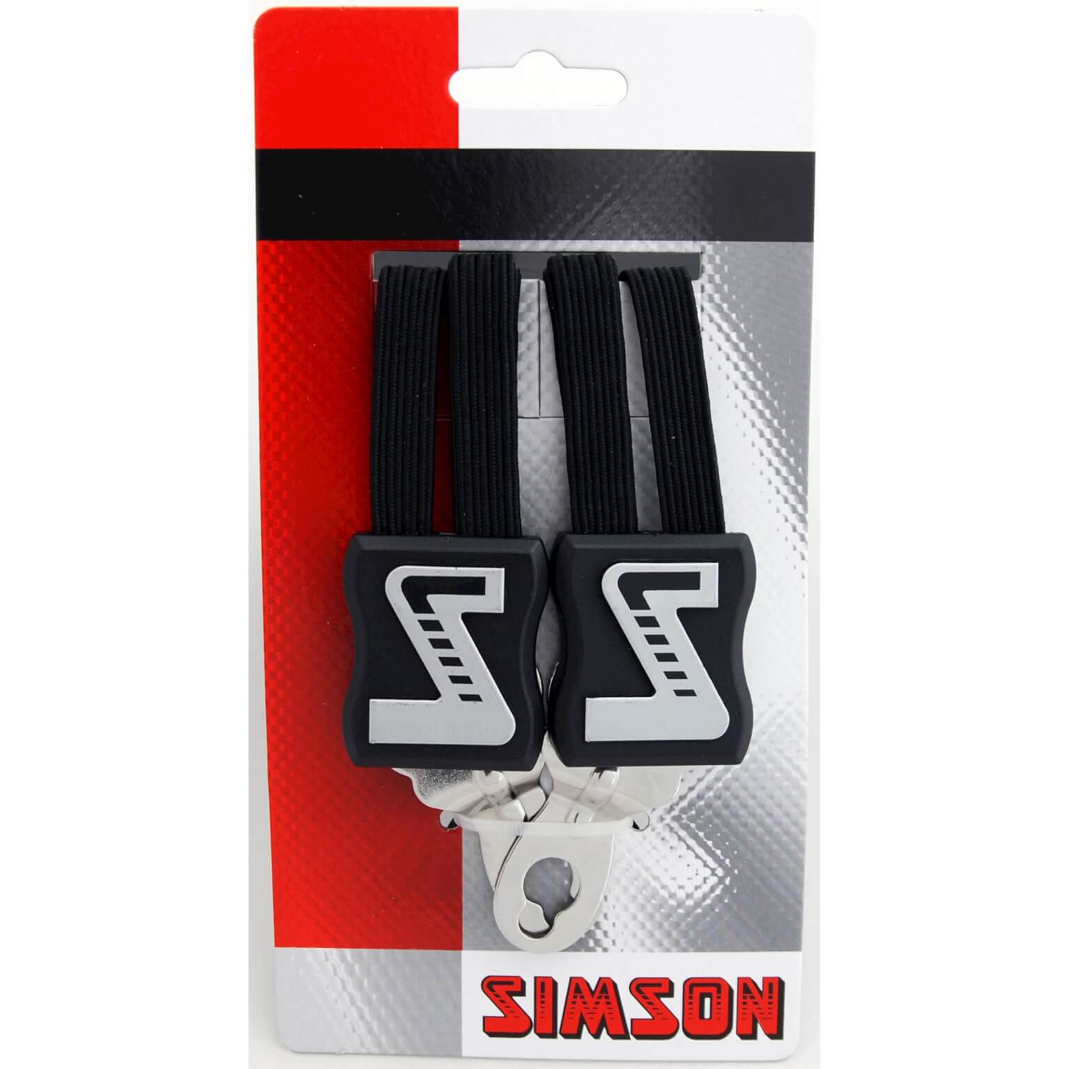 Simson Snelbinder Kort Zw simson kopen in de aanbieding