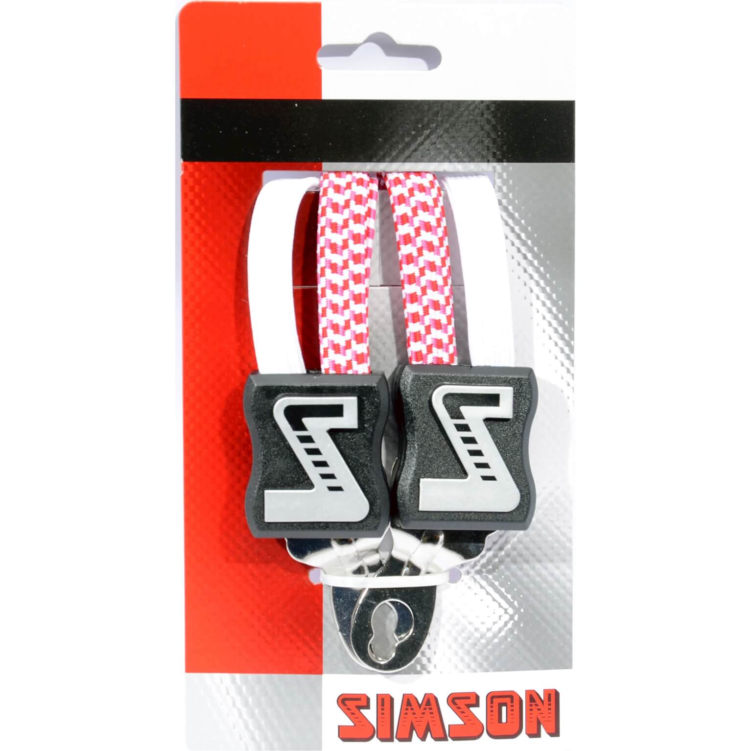 Simson Snelbinder Kort 20 Wtrz simson kopen in de aanbieding