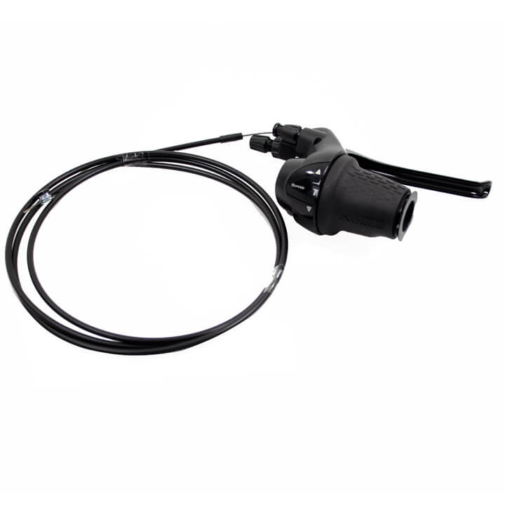 Fietsuniek Shimano Verst Nexus 8V Sbc60008 Rem Zw fietsuniek kopen in de aanbieding Fietsuniek Shimano Verst Nexus 8V Sbc60008 Rem Zw fietsuniek kopen in de aanbieding