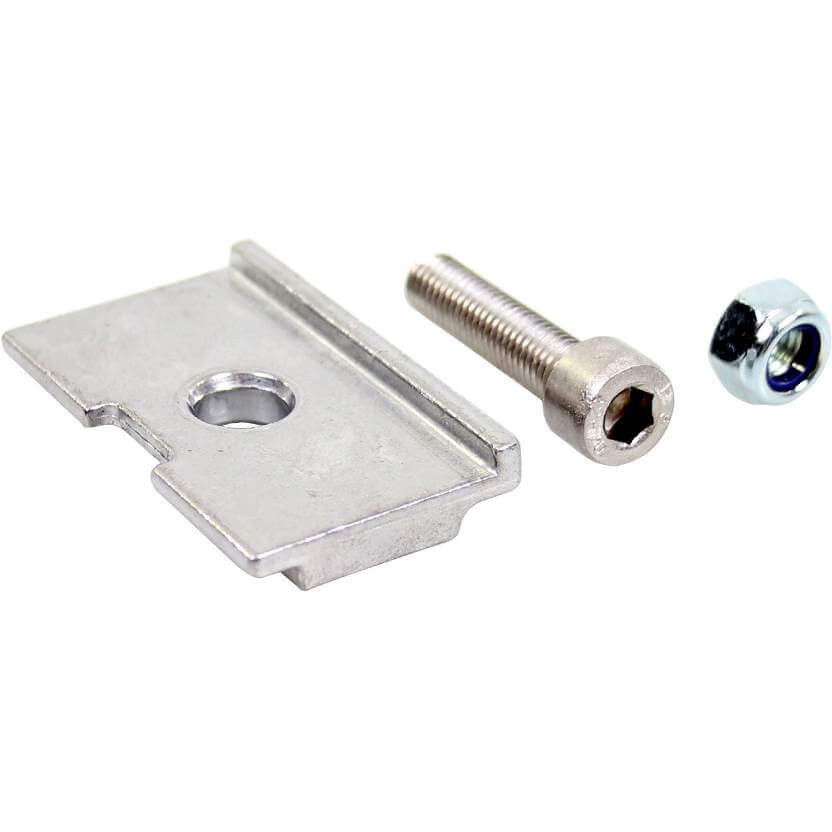 Esge Adapterplaat Smalbreed esge kopen in de aanbieding