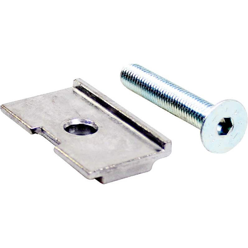 Esge Adapterplaat Midden Stand esge kopen in de aanbieding