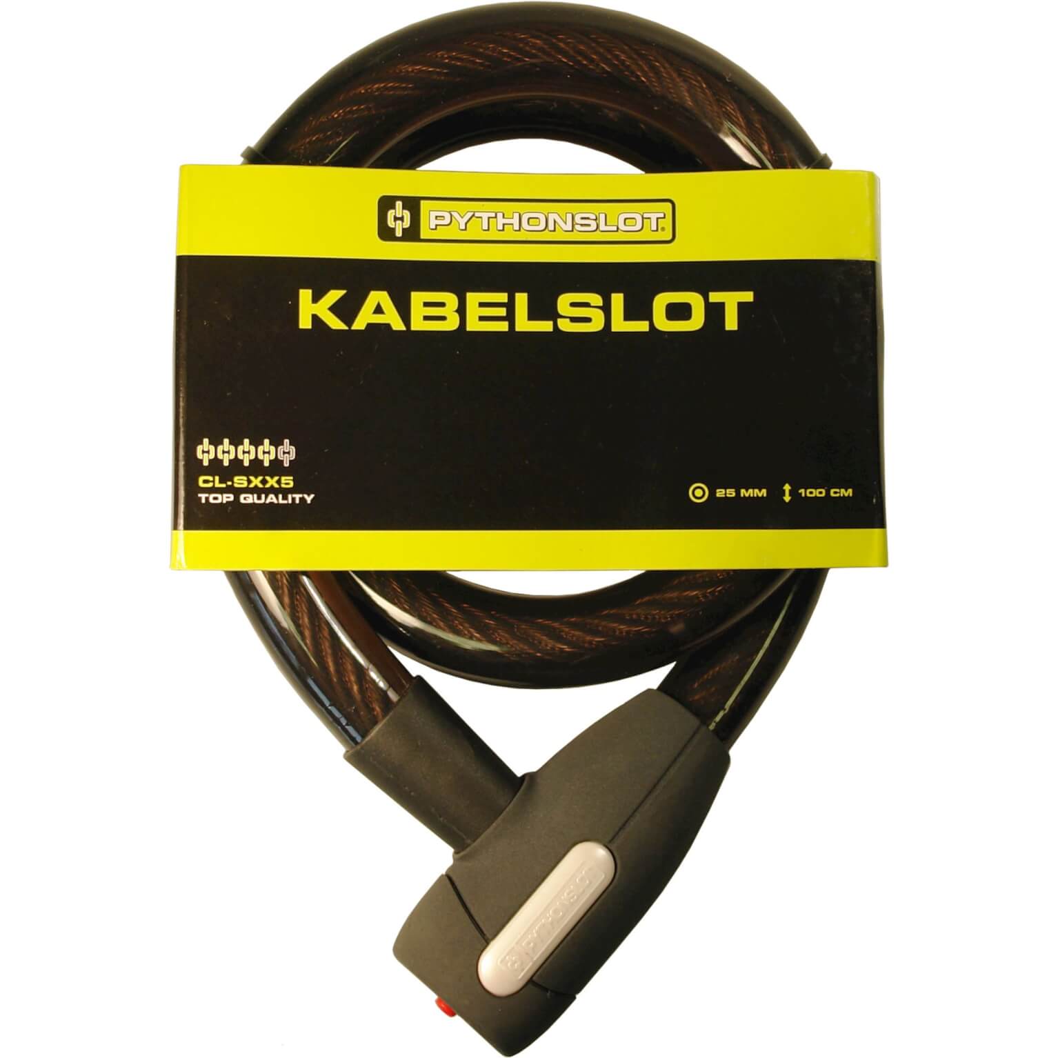 Python Kabelslot 100X25 python kopen in de aanbieding Python Kabelslot 100X25 python kopen in de aanbieding