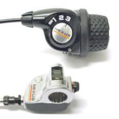 Fietsuniek Shimano Verst Nexus 3V Sl 3S35 Z Rem fietsuniek kopen in de aanbieding Fietsuniek Shimano Verst Nexus 3V Sl 3S35 Z Rem fietsuniek kopen in de aanbieding