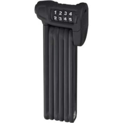 Abus Vouwslot Bordo Lite Combo 6150 abus kopen in de aanbieding Abus Vouwslot Bordo Lite Combo 6150 abus kopen in de aanbieding