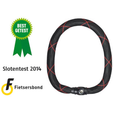 Abus Kettingslot Ivy 910085 abus kopen in de aanbieding