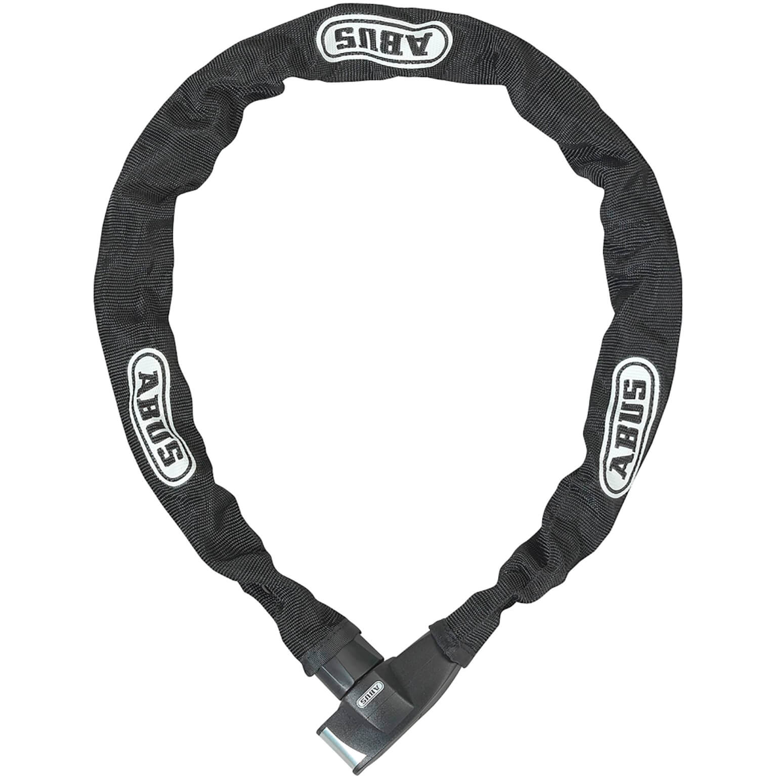 Abus Kettingslot 6800110 Zw abus kopen in de aanbieding