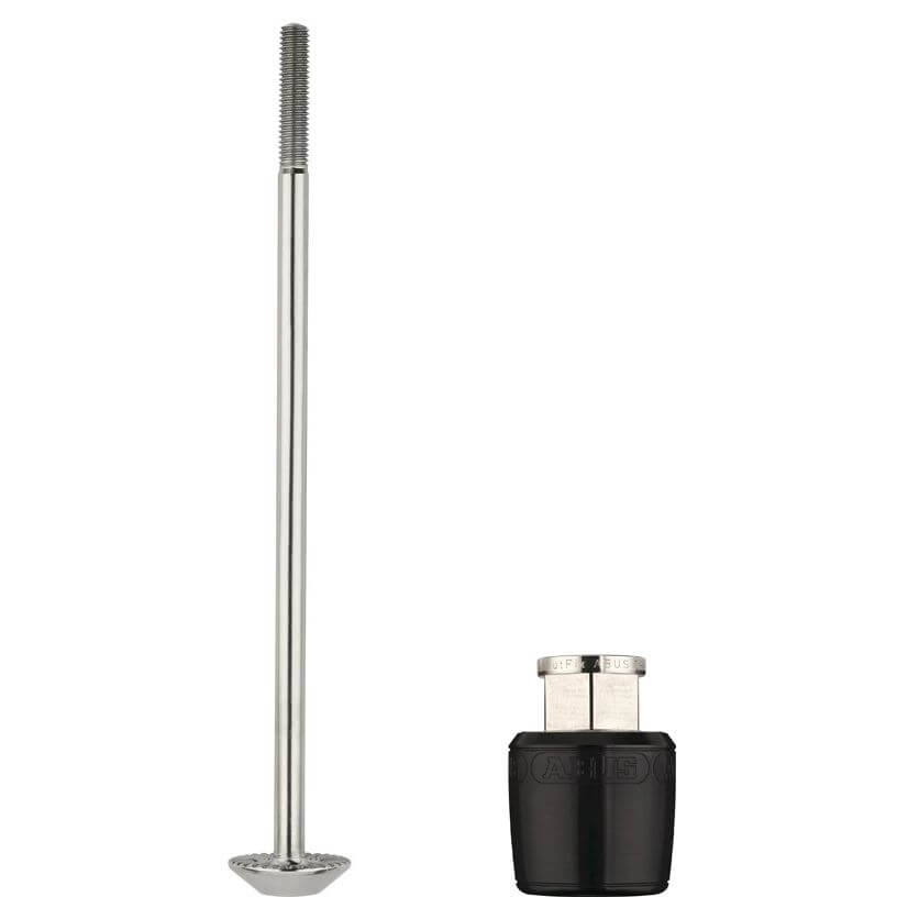 Abus Nutfix Blockage M5X100 Zw abus kopen in de aanbieding Abus Nutfix Blockage M5X100 Zw abus kopen in de aanbieding