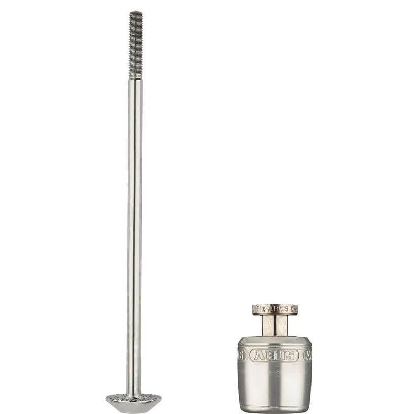 Abus Nutfix Blockage M5X100 Zi abus kopen in de aanbieding Abus Nutfix Blockage M5X100 Zi abus kopen in de aanbieding