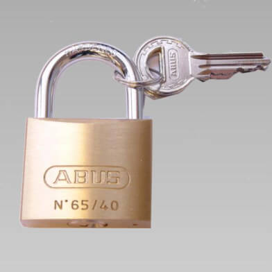 Abus Hangslot 40Mm abus kopen in de aanbieding