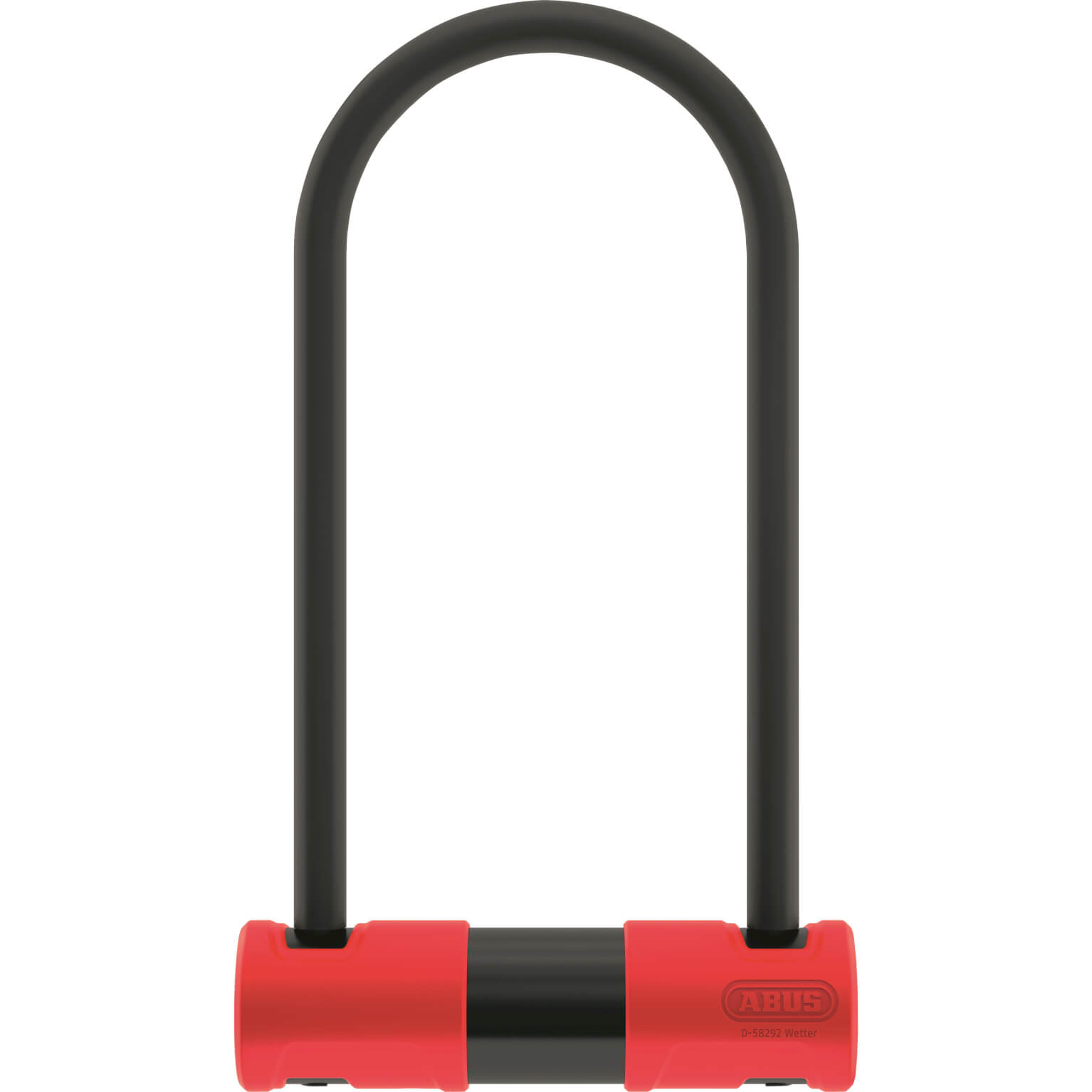 Abus Beugelslot Alarm 440A150 Hb140Ush abus kopen in de aanbieding