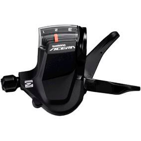 Fietsuniek Shimano Schakel Unit Acera M3000 L 3Sp fietsuniek kopen in de aanbieding