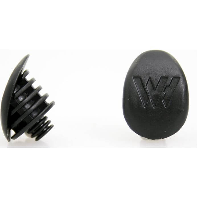 Fietsuniek Ergotec Stuurdop Changechess Zw fietsuniek kopen in de aanbieding