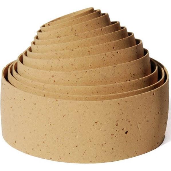 Fietsuniek Bikeribbon Stuurlint Eva Cork Naturel fietsuniek kopen in de aanbieding Fietsuniek Bikeribbon Stuurlint Eva Cork Naturel fietsuniek kopen in de aanbieding