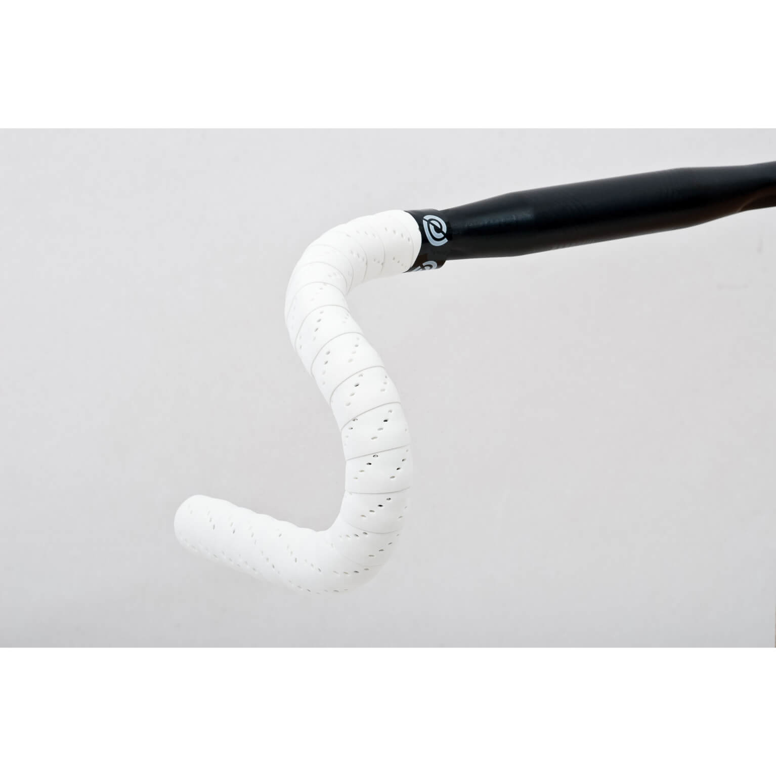 Fietsuniek Bikeribbon Stuurlint Eva Perforated Wit fietsuniek kopen in de aanbieding