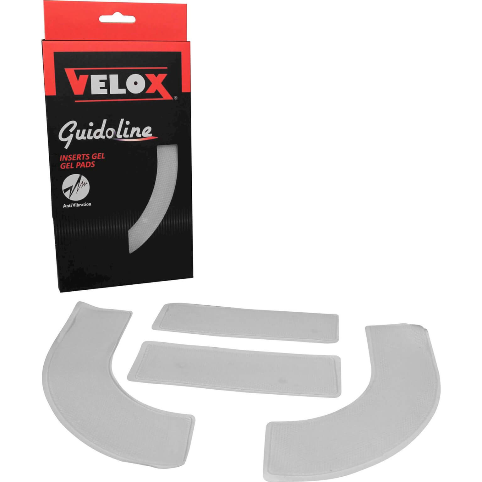 Velox Gelpad Set velo kopen in de aanbieding