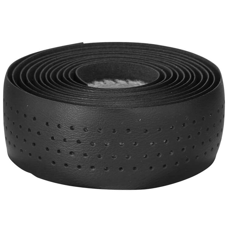 Velox Stuurlint Geperforeerd M Zw velo kopen in de aanbieding