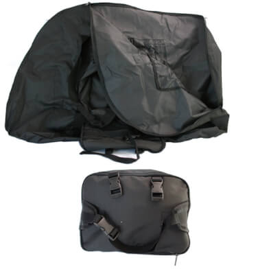 Mirage Tas Vouwf 1620 Inch mirage kopen in de aanbieding