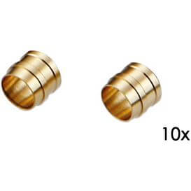 Fietsuniek Tektro Leiding Olijfje 10 fietsuniek kopen in de aanbieding