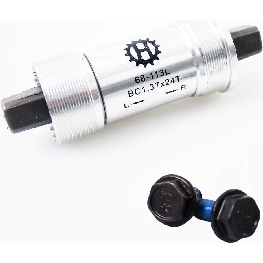 Fietsuniek Trapas 68113Mm Bsa Alucups fietsuniek kopen in de aanbieding