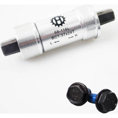 Fietsuniek Trapas 68116Mm Bsa Alucups fietsuniek kopen in de aanbieding