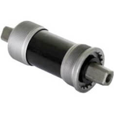 Fietsuniek Sunrace Trapas 68111Mm Bsa Stl fietsuniek kopen in de aanbieding