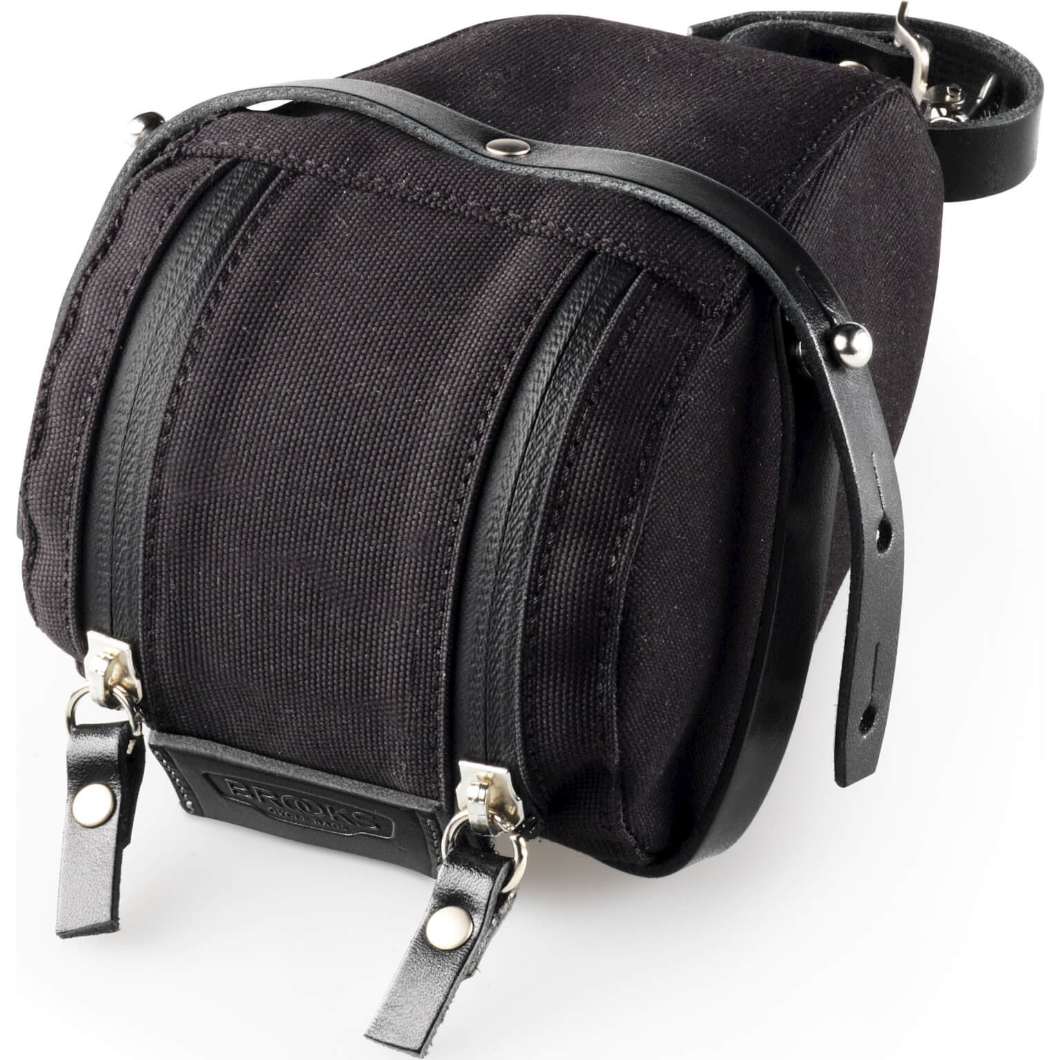 Brooks Zadeltas Isle Of Wight S Zw brooks kopen in de aanbieding