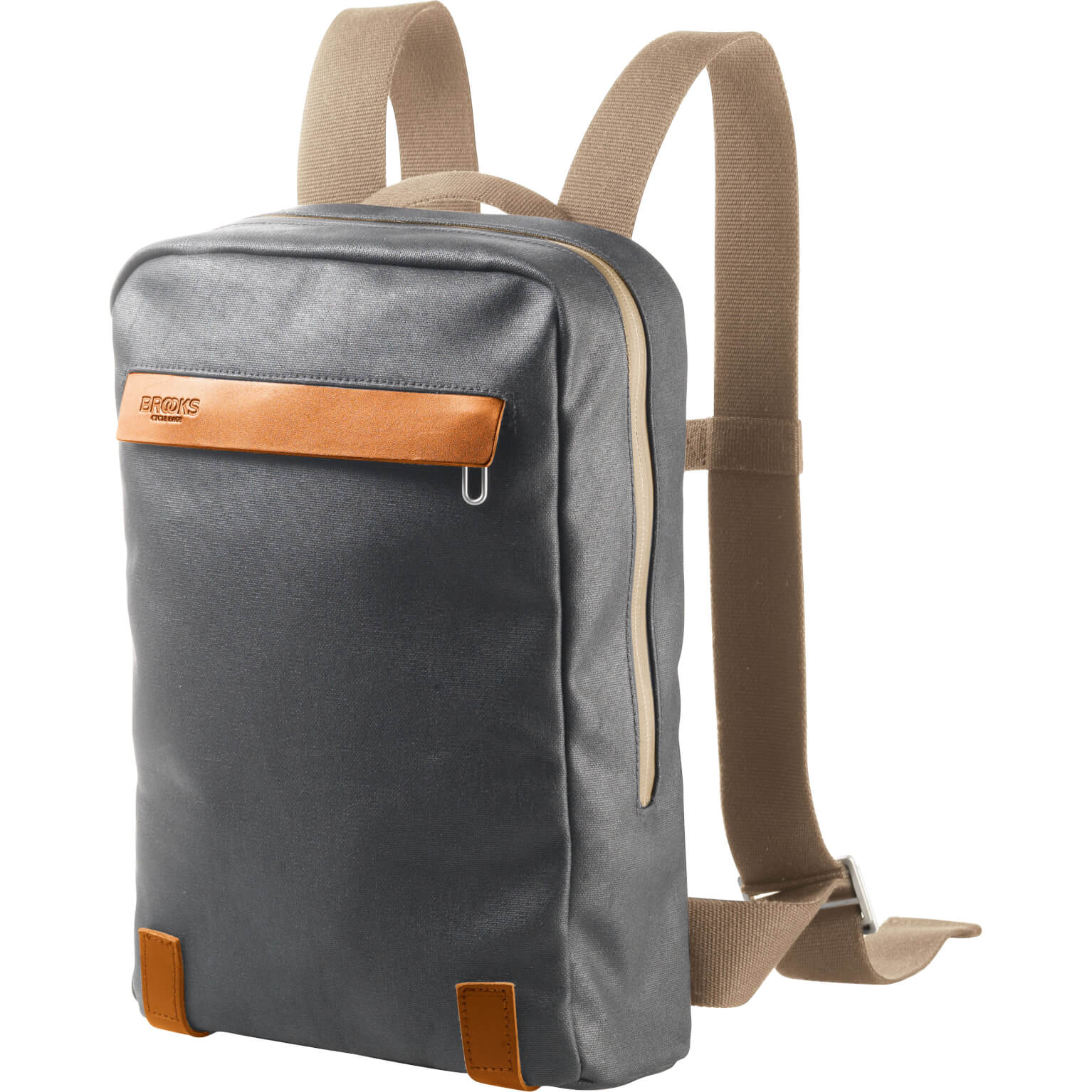 Brooks Tas Pickzip Greyhoney brooks kopen in de aanbieding Brooks Tas Pickzip Greyhoney brooks kopen in de aanbieding