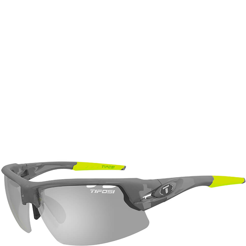 Tifosi Bril Crit Mat Smoke Fototec tifosi kopen in de aanbieding