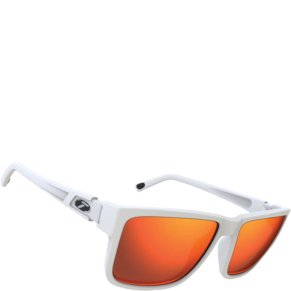 Tifosi Bril Hagen Xl Mat Wit tifosi kopen in de aanbieding