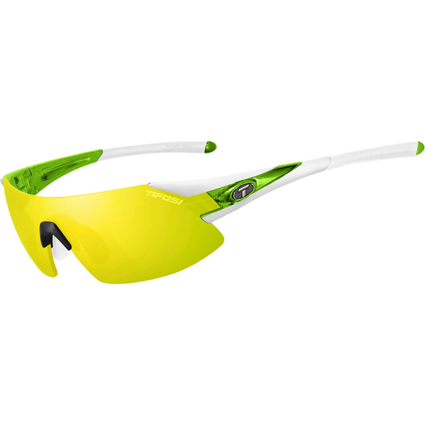Tifosi Bril Podium Xc Witgroen Clarion Geel tifosi kopen in de aanbieding