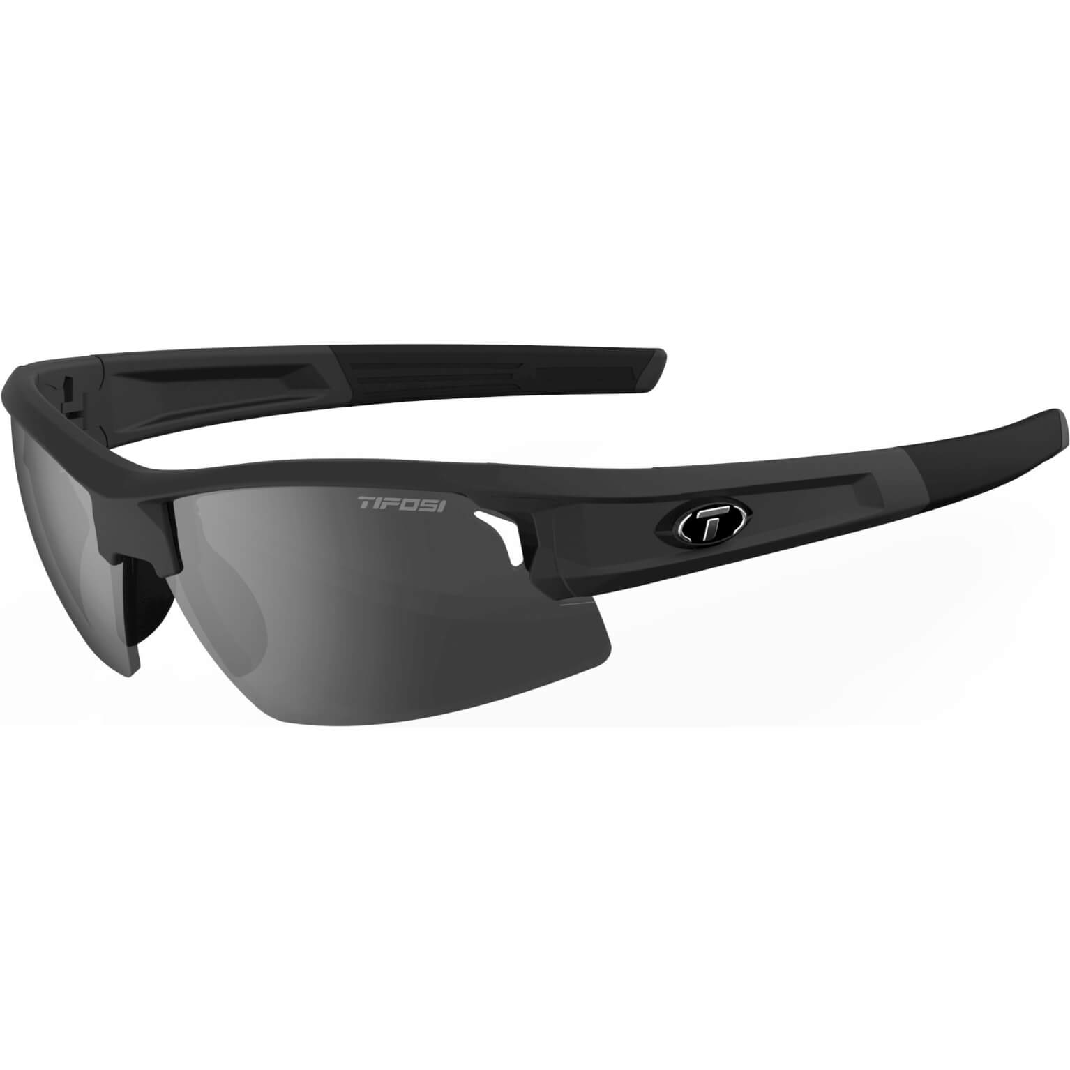 Tifosi Bril Synapse Mat Zwart tifosi kopen in de aanbieding