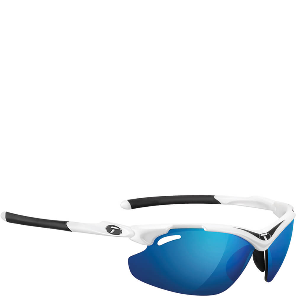 Tifosi Bril Tyrant 20 Witzwart Clarion Blauw tifosi kopen in de aanbieding