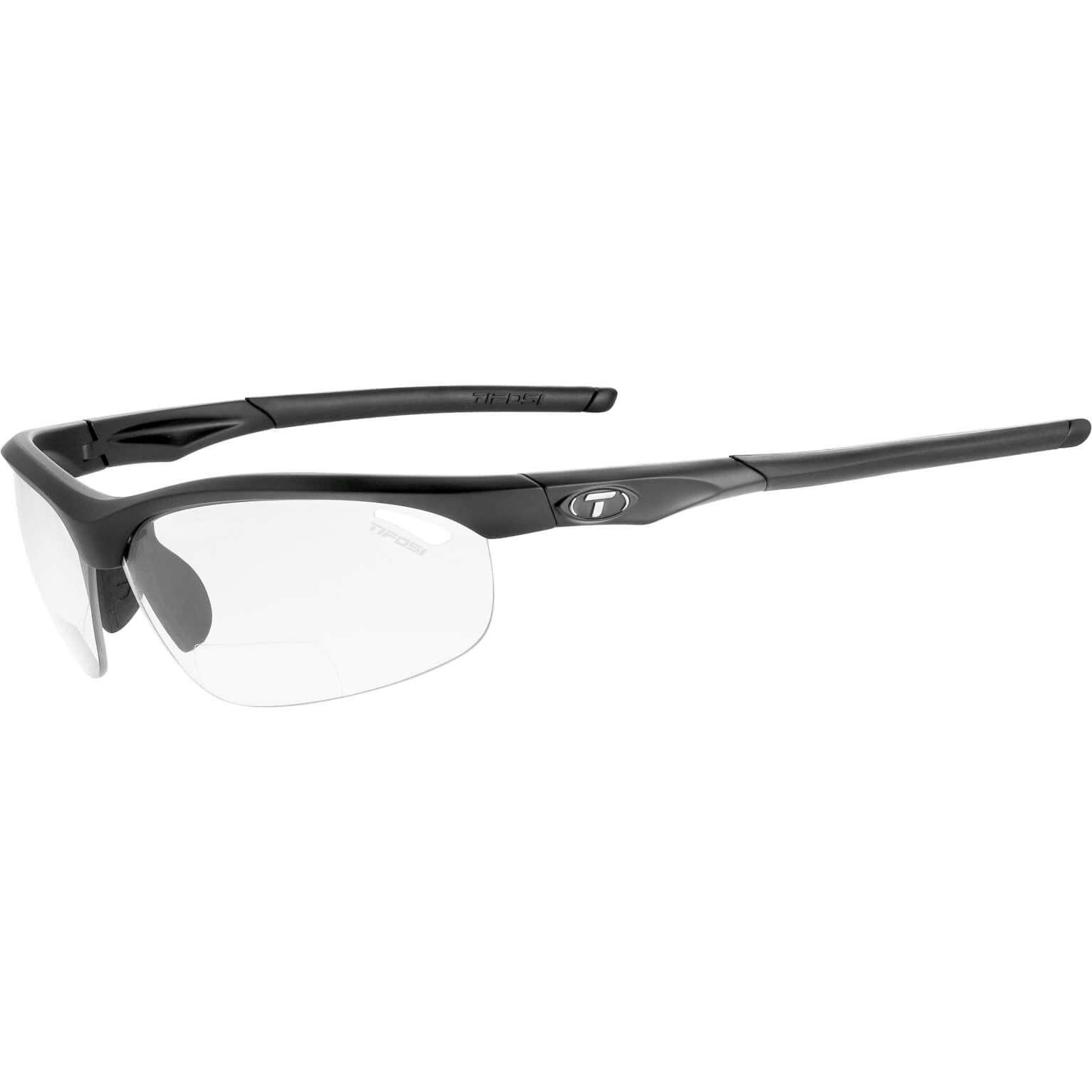 Tifosi Bril Veloce Mat Zwart 15 Fototec Lnight velo kopen in de aanbieding