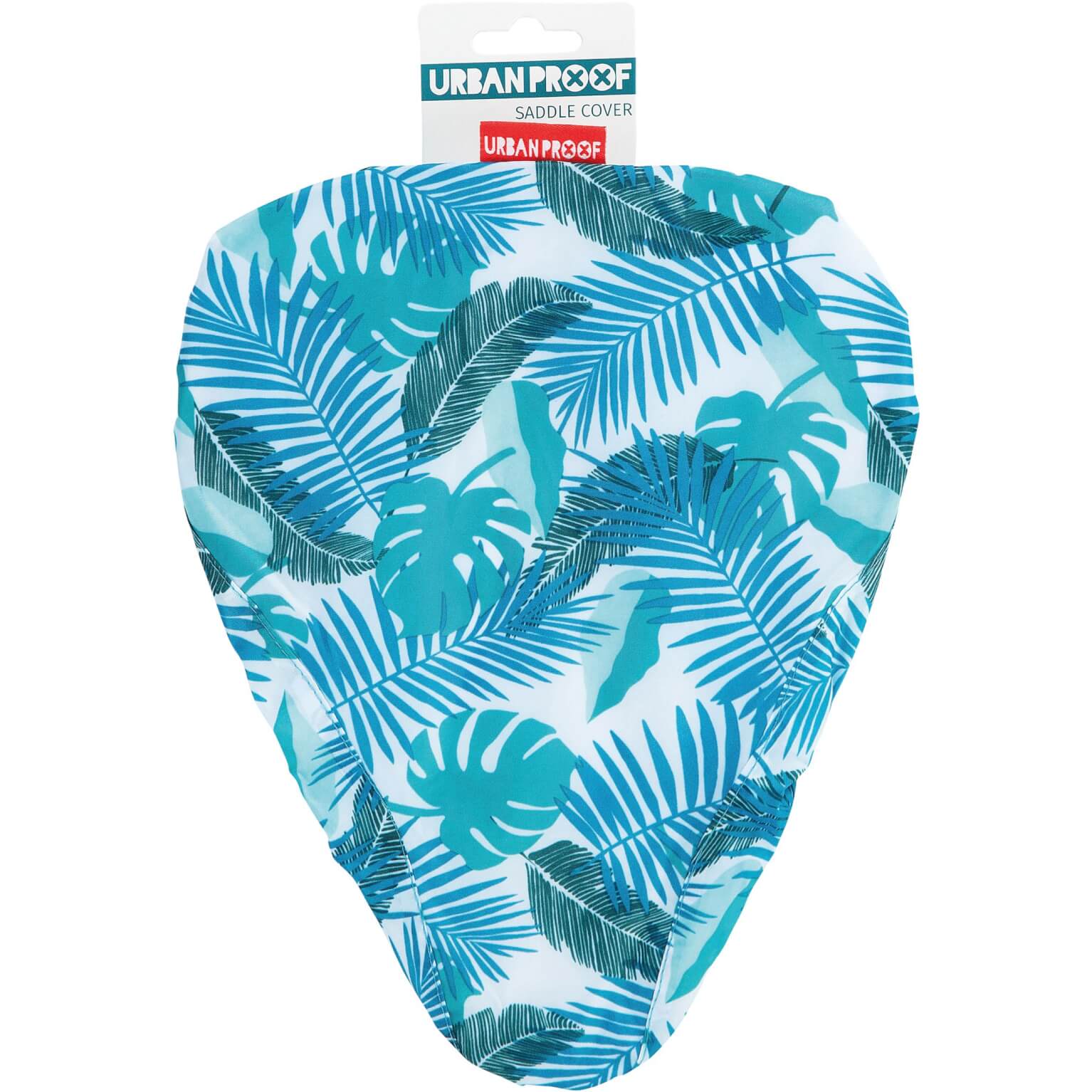 Fietsuniek Urban Proof Zadelhoes Bladeren fietsuniek kopen in de aanbieding