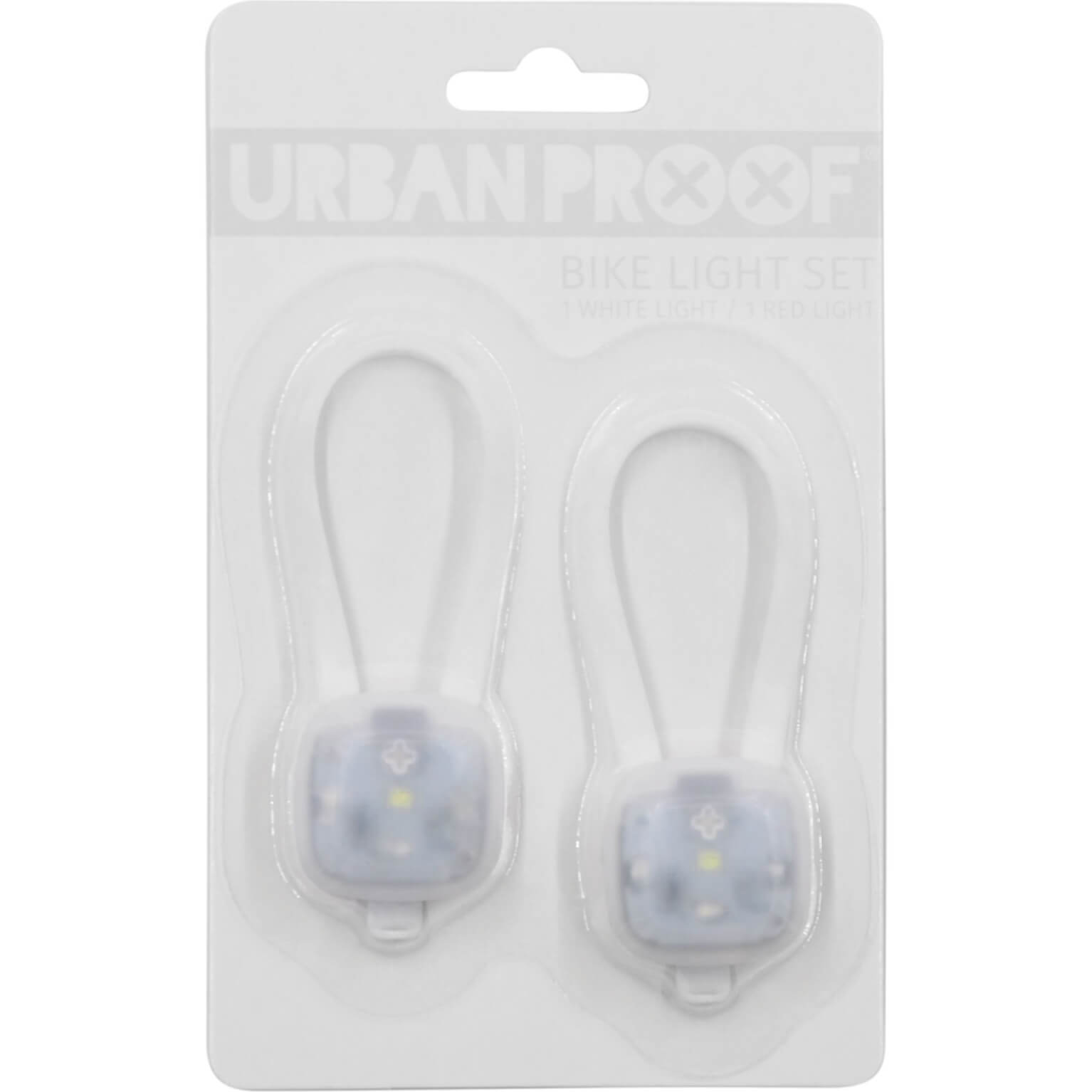 Fietsuniek Urban Proof Smd Led Fietslampjes Set Wit fietsuniek kopen in de aanbieding