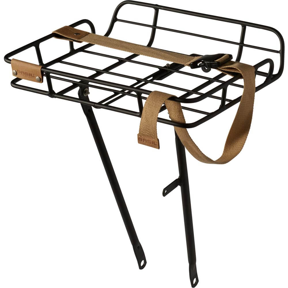 Basil Voordrager Portland Rand Mat Zw basil kopen in de aanbieding Basil Voordrager Portland Rand Mat Zw basil kopen in de aanbieding