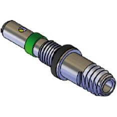 Univ Ventiel Alligator alligator kopen in de aanbieding