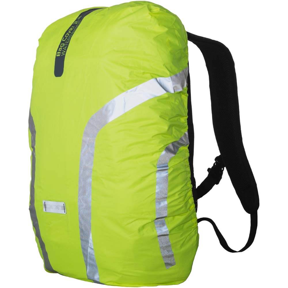 Wowow Bag Cover 22 Waterproof Yellow wowow kopen in de aanbieding