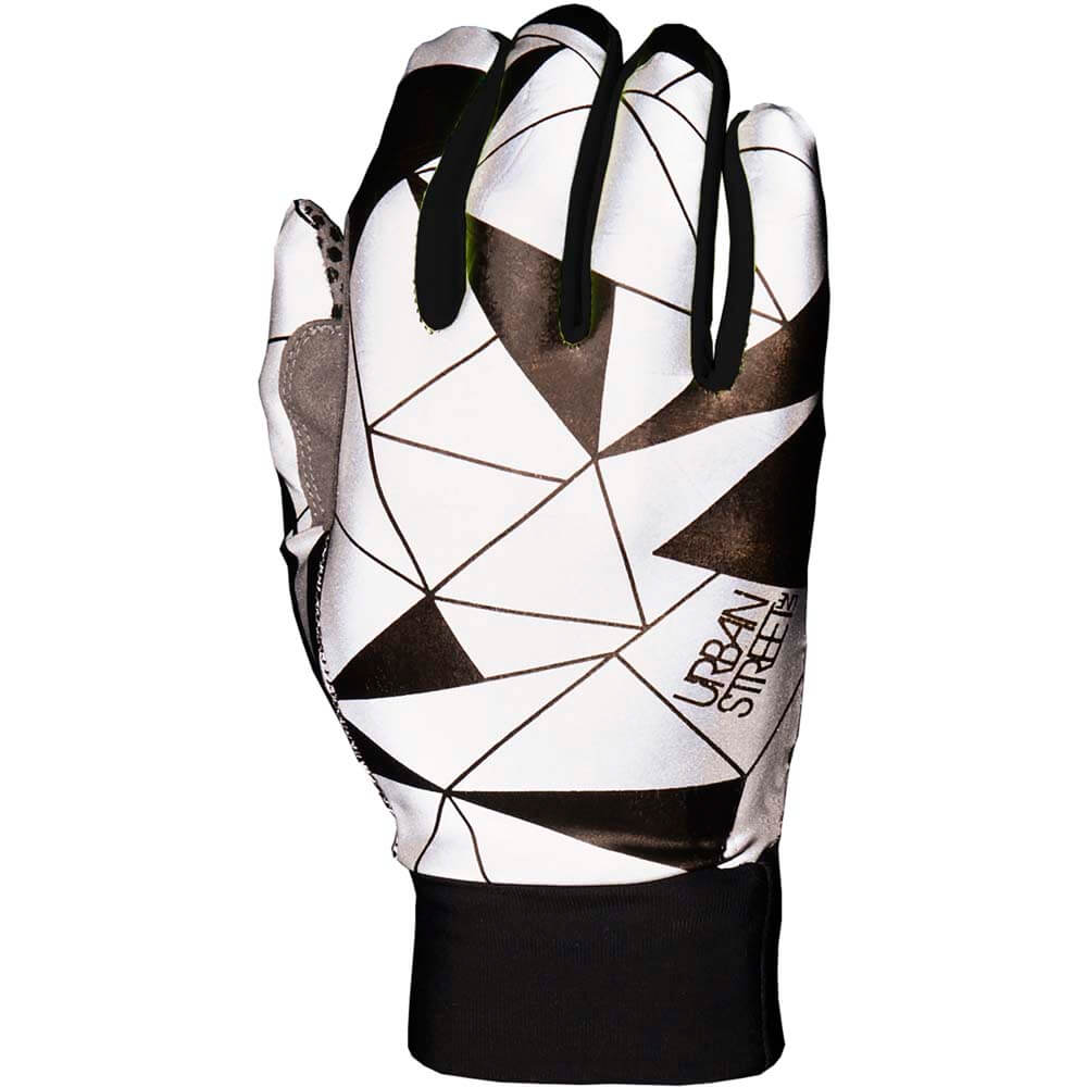Wowow Dark Gloves Urban S Zw wowow kopen in de aanbieding