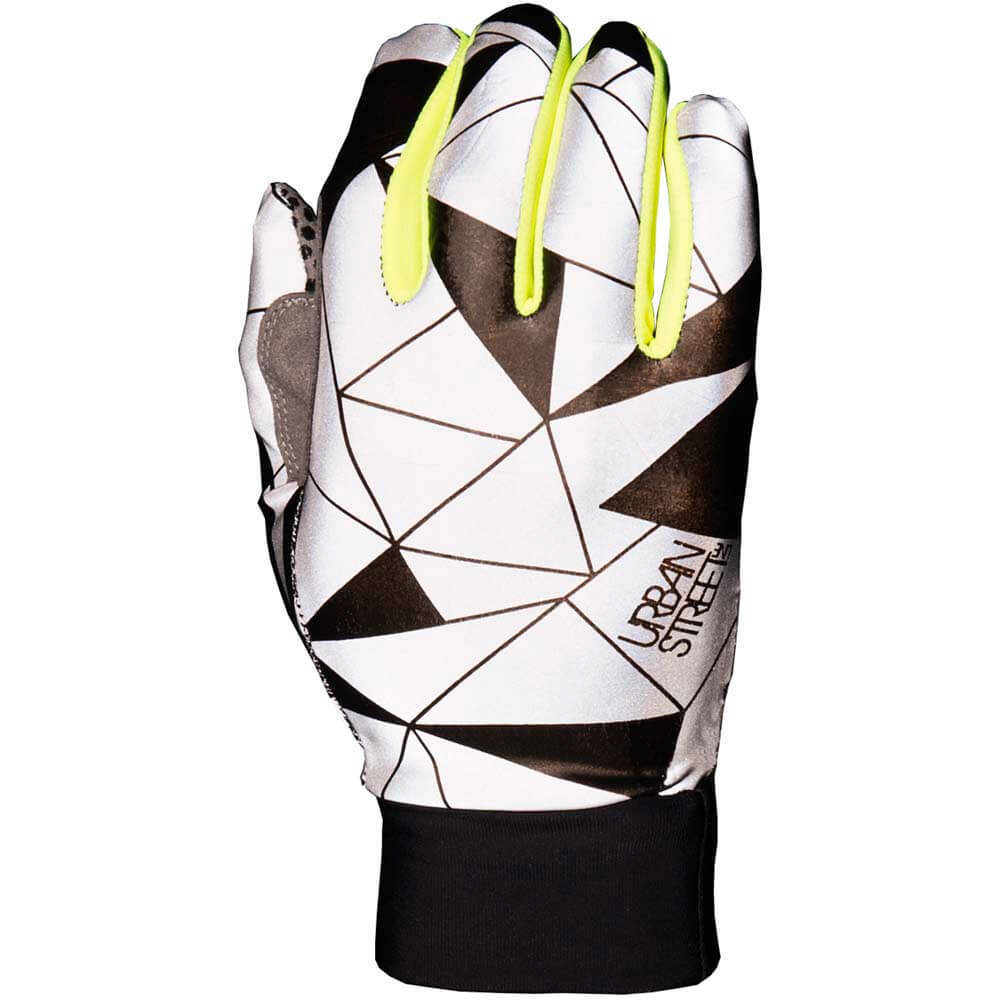 Wowow Dark Gloves Urban M Gl wowow kopen in de aanbieding