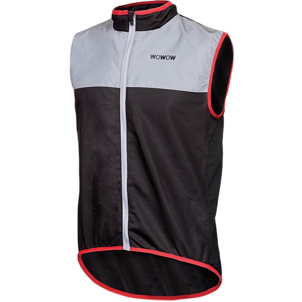 Wowow Dark Jacket 11 Xs Zw wowow kopen in de aanbieding