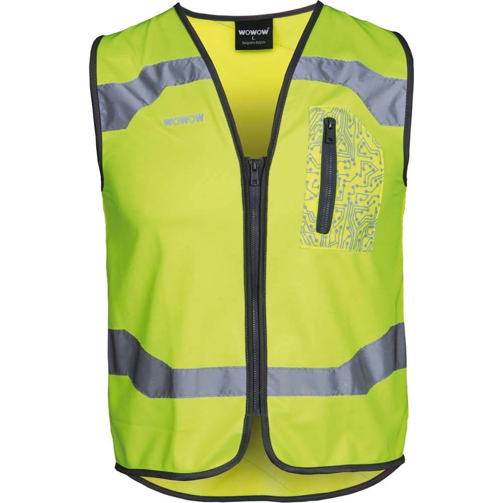 Wowow Drone Xxl Geel wowow kopen in de aanbieding