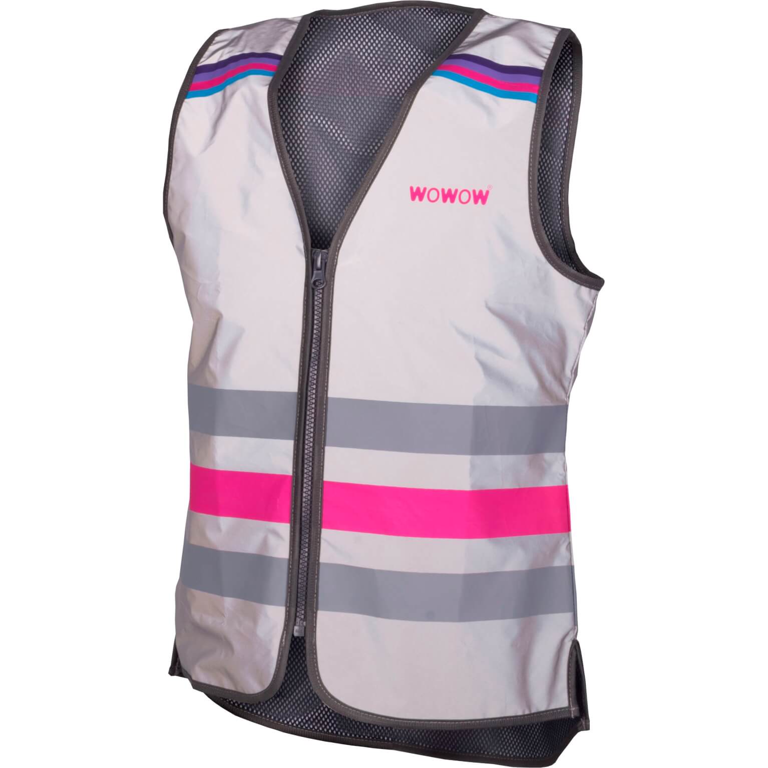 Wowow Lucy Jacket Full Reflective Xxl wowow kopen in de aanbieding Wowow Lucy Jacket Full Reflective Xxl wowow kopen in de aanbieding