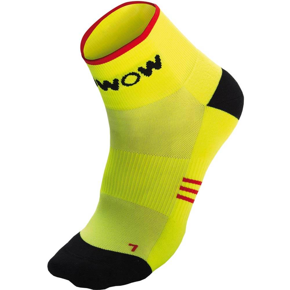 Wowow Cycle Sock Size 39 42 wowow kopen in de aanbieding