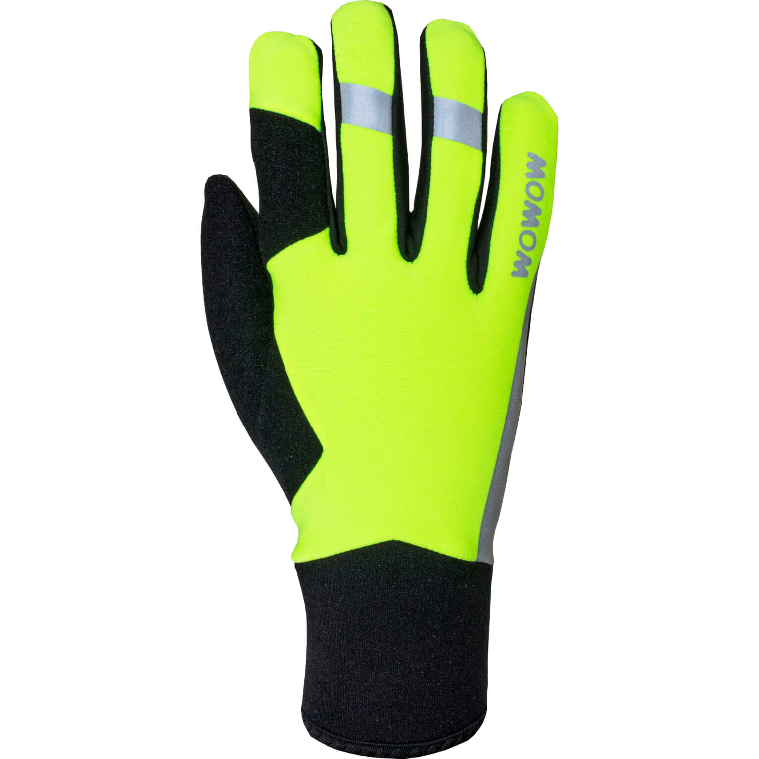 Wowow Early Fog L Geel wowow kopen in de aanbieding