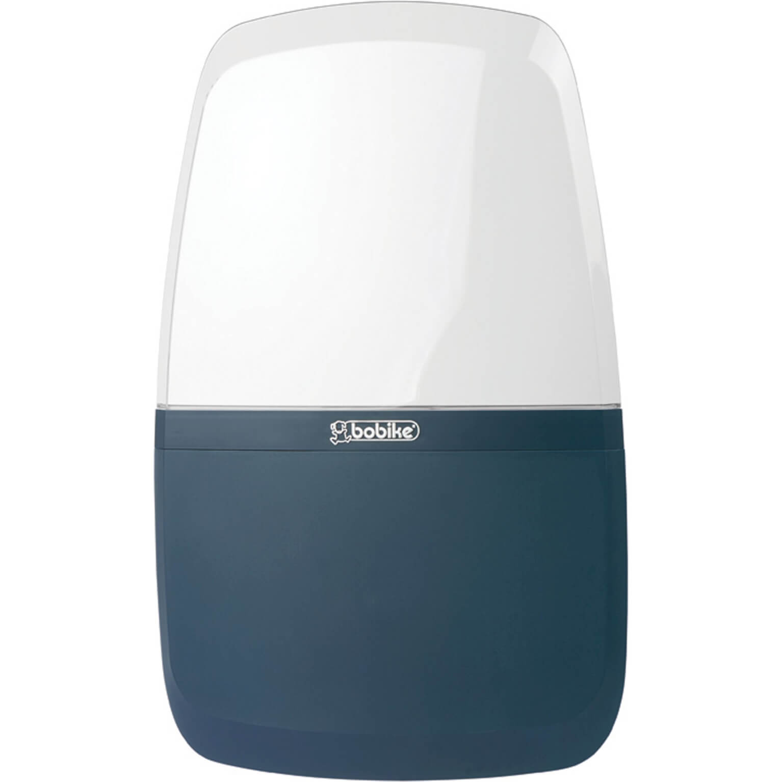 Bobike Windscherm Denim Deluxe bobike kopen in de aanbieding